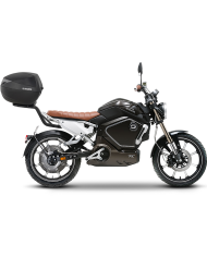 KIT DE FIJACIÓN POSTERIOR SHAD S0TC53ST SUPER SOCO TC125/50 | Fijaciones Top Case de moto | %brands%