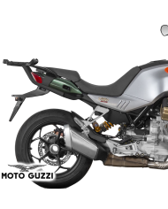 KIT DE FIJACIÓN POSTERIOR SHAD M0VM13ST MOTO GUZZI V100 MANDELLO | Fijaciones Top Case de moto | %brands%