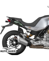 KIT DE FIJACION MALETAS LATERALES SHAD 3P M0VM13IF MOTO GUZZI V100 MANDELLO | Fijaciones Maletas de moto | %brands%