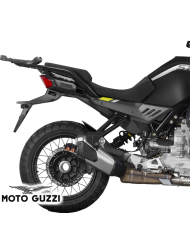 KIT DE FIJACIÓN POSTERIOR SHAD M0ST14ST MOTO GUZZI STELVIO 1000 | Fijaciones Top Case de moto | %brands%