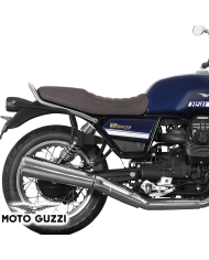 KIT DE FIJACION MALETAS LATERALES SHAD 3P M0V783IF MOTO GUZZI V7 SPECIAL/STONE | Fijaciones Maletas de moto | %brands%