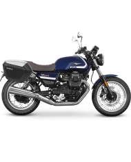 KIT DE FIJACION MALETAS LATERALES SHAD 3P M0V783IF MOTO GUZZI V7 SPECIAL/STONE | Fijaciones Maletas de moto | %brands%