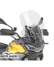 PARABRISAS GIVI D8208ST MOTO GUZZI STELVIO 1000 | Parabrisas de moto | %brands%