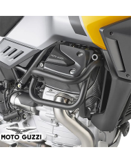 DEFENSAS DE MOTOR GIVI TN8208 MOTO GUZZI STELVIO 1000 | Protectores de motor de moto | %brands%
