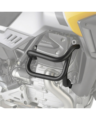 DEFENSAS DE MOTOR GIVI TN8208 MOTO GUZZI STELVIO 1000 | Protectores de motor de moto | %brands%