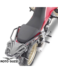 KIT DE FIJACION POSTERIOR GIVI SR8207 MOTO GUZZI MANDELLO 1000 | Fijaciones Top Case de moto | %brands%