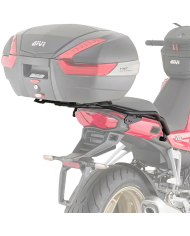 KIT DE FIJACION POSTERIOR GIVI SR8207 MOTO GUZZI MANDELLO 1000 | Fijaciones Top Case de moto | %brands%