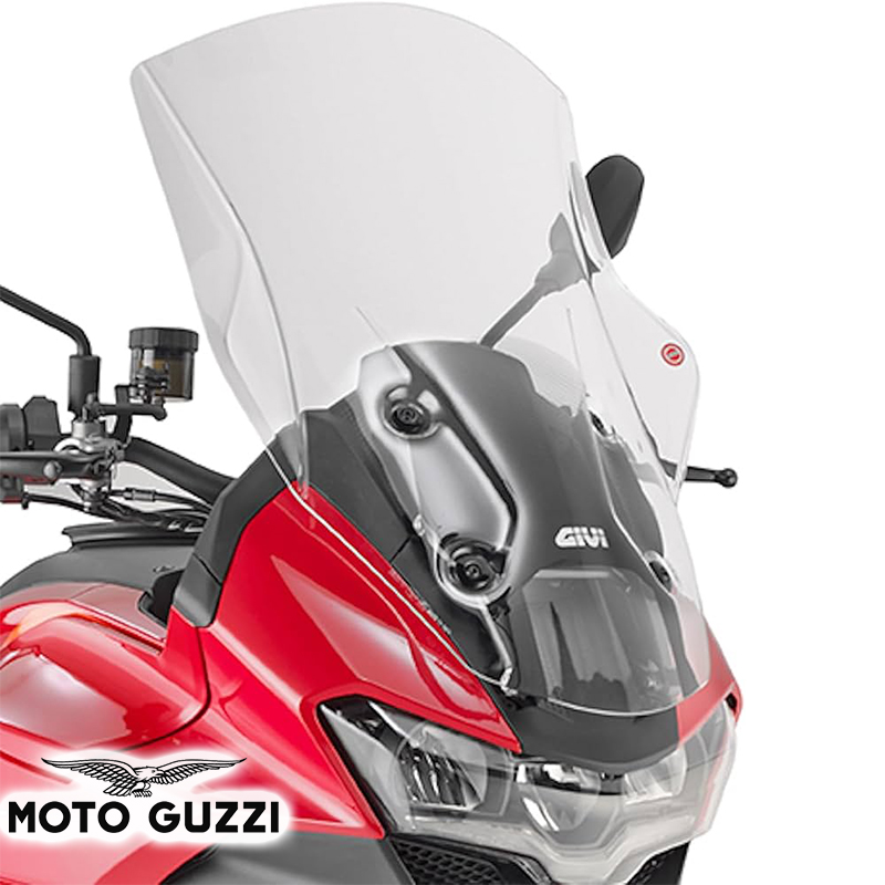PARABRISAS GIVI D8207ST MOTO GUZZI MANDELLO 1000