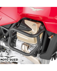DEFENSAS DE MOTOR GIVI TN8207 MOTO GUZZI MANDELLO 1000 | Protectores de motor de moto | %brands%