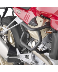 DEFENSAS DE MOTOR GIVI TN8207 MOTO GUZZI MANDELLO 1000 | Protectores de motor de moto | %brands%