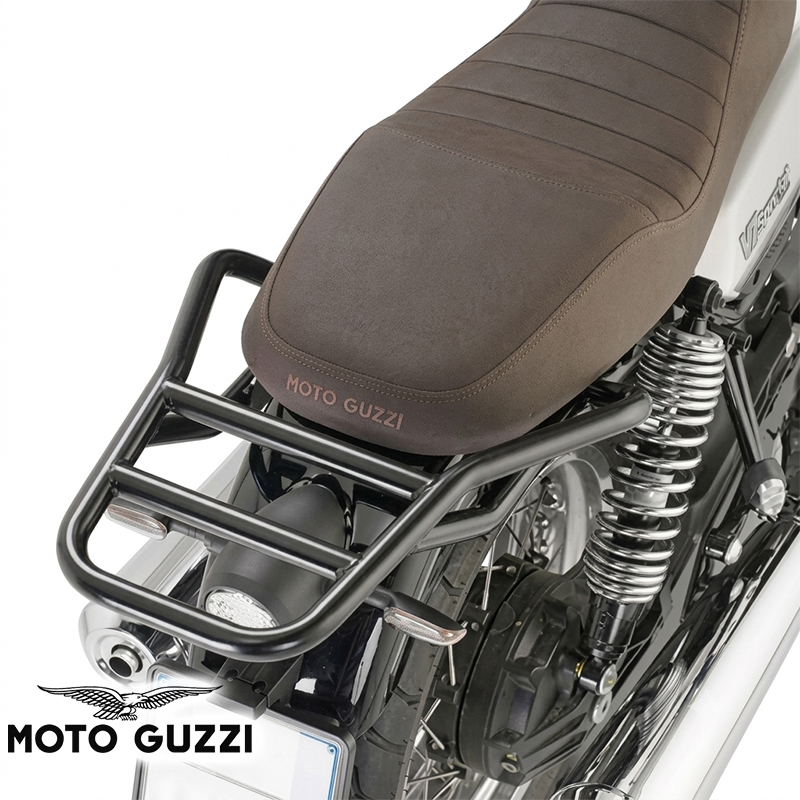 KIT DE FIJACION POSTERIOR GIVI SR8206 MOTO GUZZI V7 SPECIAL/STONE