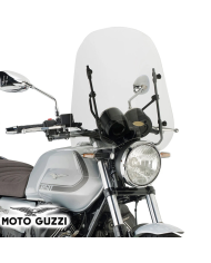 PARABRISAS GIVI 8206A MOTO GUZZI V7 SPECIAL/STONE | Parabrisas de moto | %brands%
