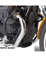 DEFENSAS DE MOTOR GIVI TN8202 MOTO GUZZI V7 SPECIAL-STONE/V9 ROAMER-BOBBER | Protectores de motor de moto | %brands%
