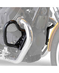 DEFENSAS DE MOTOR GIVI TN8202 MOTO GUZZI V7 SPECIAL-STONE/V9 ROAMER-BOBBER | Protectores de motor de moto | %brands%