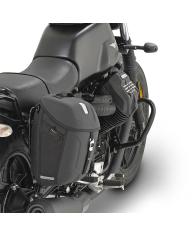 DEFENSAS DE MOTOR GIVI TN8202 MOTO GUZZI V7 SPECIAL-STONE/V9 ROAMER-BOBBER | Protectores de motor de moto | %brands%