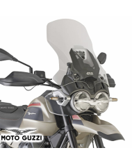 PARABRISAS GIVI D8209ST MOTO GUZZI V85 TT | Parabrisas de moto | %brands%