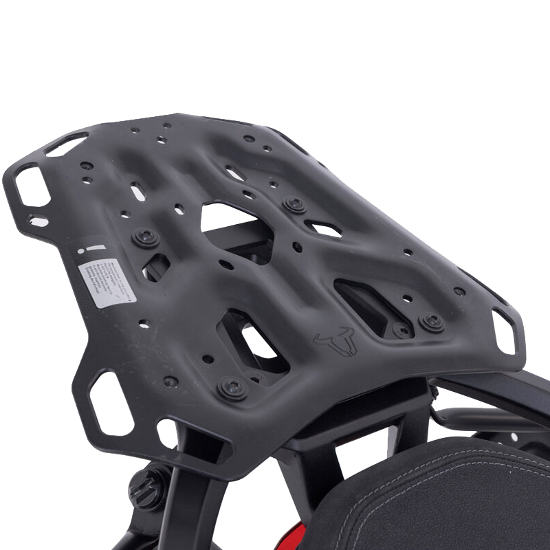 PACK SW-MOTECH BAUL 38L + HERRAJES + BOLSA MOTO-GUZZI GPT.17.624.70000/S | Top Case de moto | %brands%