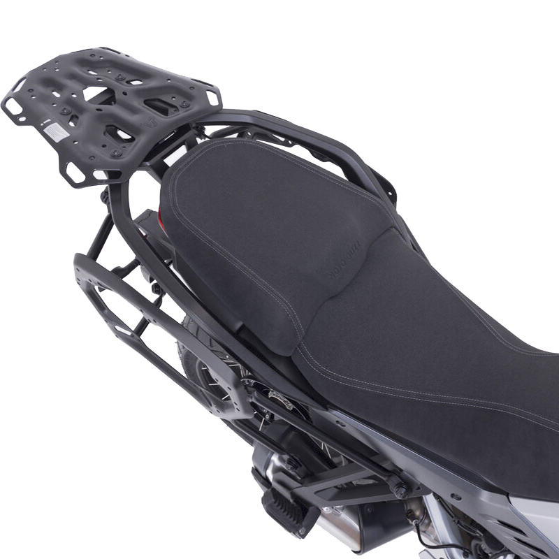 PACK MALETAS LATERALES + BAUL + BOLSAS + SOPORTES SW-MOTECH MOTO GUZZI ADV.17.624.75000/S | Maletas laterales de moto | %brands%