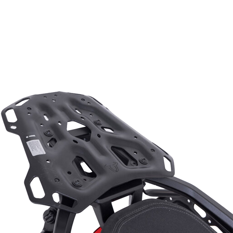 PACK MALETAS LATERALES + BAUL + BOLSAS + SOPORTES SW-MOTECH MOTO GUZZI ADV.17.624.75000/S | Maletas laterales de moto | %brands%