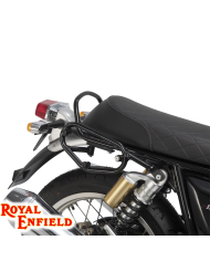 KIT DE FIJACION MALETAS LATERALES Y ALFORJAS SW-MOTECH SLC DERECHO ROYAL ENFIELD HTA.41.937.11000 | Fijaciones Alforjas de moto | %brands%
