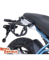 KIT DE FIJACION MALETAS LATERALES Y ALFORJAS SW-MOTECH SLC DERECHO ROYAL ENFIELD HTA.41.633.11000 | Fijaciones Alforjas de moto | %brands%