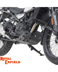CUBRECARTER SW-MOTECH ENGINE GUARD ROYAL ENFIELD HIMALAYAN/GUERRILLA MSS.41.620.10000/B | Cubre carter de moto | %brands%