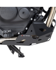 CUBRECARTER SW-MOTECH ENGINE GUARD ROYAL ENFIELD HIMALAYAN/GUERRILLA MSS.41.620.10000/B | Cubre carter de moto | %brands%