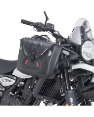 PACK SW-MOTECH DE ALFORJAS PARA DEFENSAS Y SOPORTES SYSBAG WP ROYAL ENFIELD HIMALAYAN BC.SYS.41.620.31100/B | Alforjas de moto | %brands%