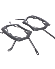 KIT DE FIJACION MALETAS LATERALES SW-MOTECH ROYAL ENFIELD HIMALAYAN KFT.41.620.30000/B | Fijaciones Maletas de moto | %brands%