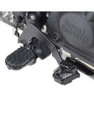 EXTENSION PEDAL DE FRENO SW-MOTECH ROYAL ENFIELD HIMALAYAN/RALLY FBE.41.620.10000/B | Estriberas, pedales y palancas de moto | %brands%