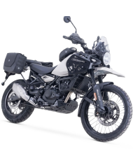 PACK DE ALFORJAS SW-MOTECH LEGEND GEAR Y SOPORTES V-LOC ROYAL ENFIELD HIMALAYAN BC.HTA.41.620.22000 | Alforjas de moto | %brands%
