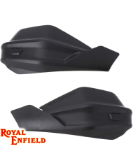 KIT DE PROTECTORES DE MANOS SW-MOTECH ADVENTURE ROYAL ENFIELD HIMALAYAN  | Paramanos de moto | %brands%