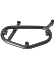 KIT DE FIJACION MALETAS LATERALES Y ALFORJAS SW-MOTECH SLC DERECHO ROYAL ENFIELD METEOR 350 HTA.41.983.11000 | Fijaciones Alforjas de moto | %brands%