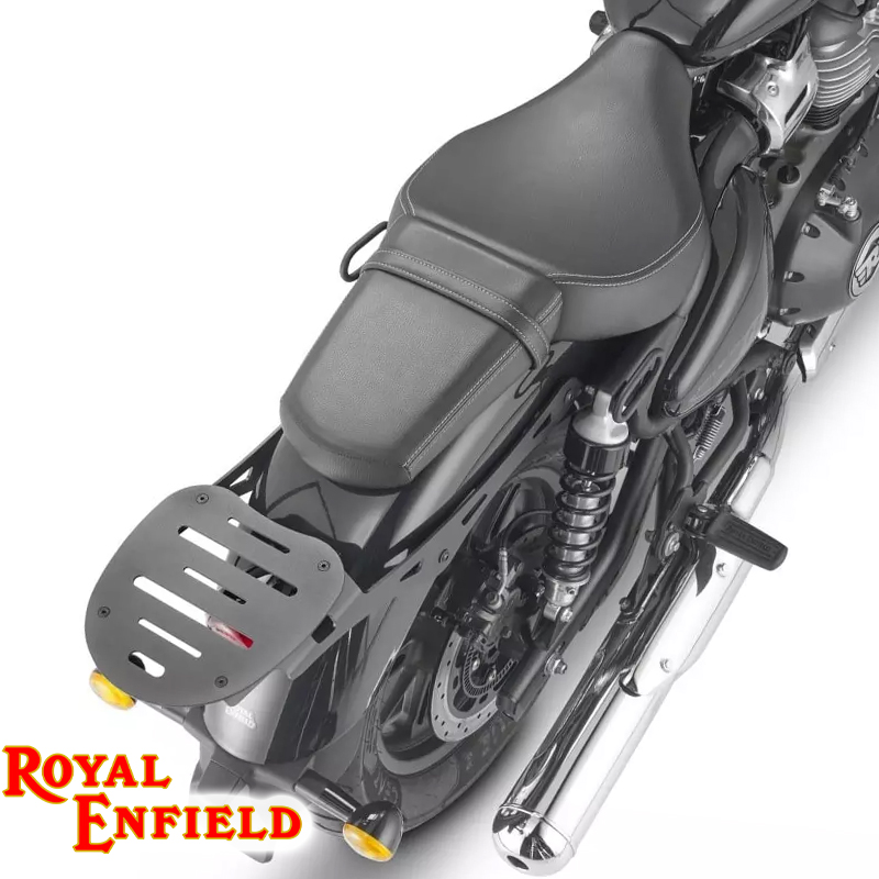 KIT DE FIJACIÓN POSTERIOR GIVI SR9058 ROYAL ENFIELD SUPER METEOR 650
