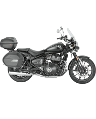 KIT DE FIJACIÓN POSTERIOR GIVI SR9058 ROYAL ENFIELD SUPER METEOR 650 | Fijaciones Top Case de moto | %brands%