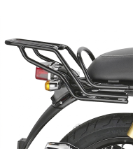 KIT DE FIJACIÓN POSTERIOR GIVI SR9051 ROYAL ENFIELD CONTINENTAL GT/INTERCEPTOR 650 | Fijaciones Top Case de moto | %brands%