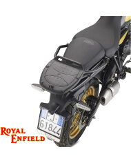 KIT DE FIJACIÓN POSTERIOR GIVI SR9059 ROYAL ENFIELD HIMALAYAN 450 | Fijaciones Top Case de moto | %brands%
