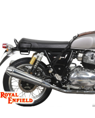 KIT DE FIJACION ALFORJAS SHAD R0NT69SR ROYAL ENFIELD INTERCEPTOR 650 | Fijaciones Alforjas de moto | %brands%