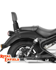 RESPALDO PARA PASAJERO SHAD R0SP63SN ROYAL ENFIELD SUPER METEOR 650 | Otros de moto | %brands%