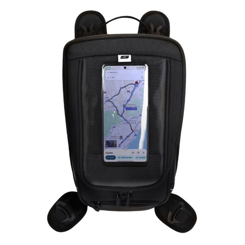 BOLSA SOBREDEPOSITO SHAD SL12M IMANES | Bolsas de moto | %brands%