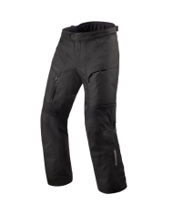PANTALONES REVIT OUTBACK 5 H2O NEGRO | Invierno de moto | %brands%