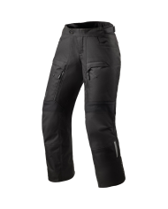 PANTALONES REVIT OUTBACK 5 H2O LADY NEGRO | Invierno de moto | %brands%