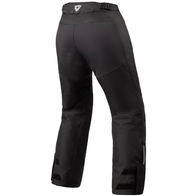 PANTALONES REVIT OUTBACK 5 H2O LADY NEGRO | Invierno de moto | %brands%