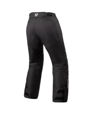 PANTALONES REVIT OUTBACK 5 H2O LADY NEGRO | Invierno de moto | %brands%