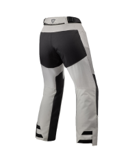 PANTALONES REVIT OUTBACK 5 H2O LADY PLATA/NEGRO | Invierno de moto | %brands%
