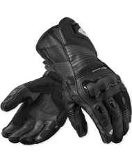 GUANTES REVIT ARGON 3 NEGRO | Sport Racing de moto | %brands%