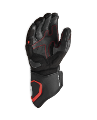 GUANTES REVIT ARGON 3 NEGRO/ROJO FLUOR | Sport Racing de moto | %brands%