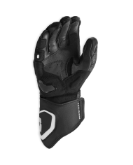 GUANTES REVIT ARGON 3 BLACK/WHITE | Sport Racing de moto | %brands%