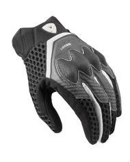 GUANTES REVIT VELOZ BLACK/WHITE | Urban de moto | %brands%