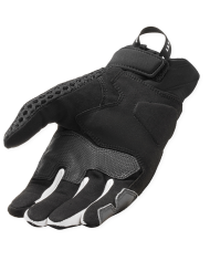 GUANTES REVIT VELOZ BLACK/WHITE | Urban de moto | %brands%